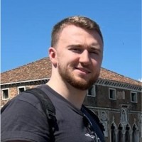 Heatrod Elements Ltd Employee Connor Trueman-Jowett's profile photo