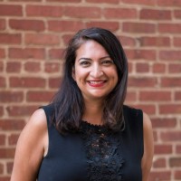 Gilead Sciences Employee Mansi Singh's profile photo