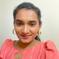 Gowthami S Email