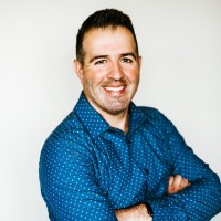 KORTX Employee Erik Stubenvoll's profile photo