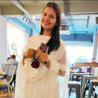 Cisco DevNet Employee Fahreen Usmani's profile photo