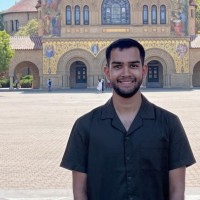 Stanford Artificial Intelligence Laboratory (SAIL) Employee Harshit Joshi's profile photo