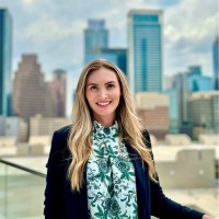 Fairmont Austin Employee Kendall Grant's profile photo