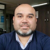Progen S.A Employee Omar Mella Fernandez's profile photo
