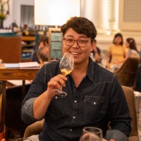 AngelHack Employee Roh Sang's profile photo