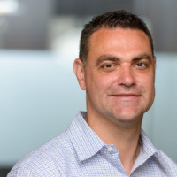 Omnibuild Employee Sal Tartamella's profile photo