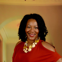 WAMU 88.5 Employee Erika Pulley-Hayes's profile photo