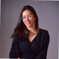 JFK Negócios Employee Manuella Izidoro's profile photo