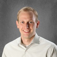 QueBIT Consulting Employee Chad Perry's profile photo
