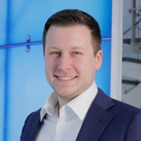 Take-Two Interactive Employee Alex Schoener's profile photo