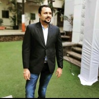 Vikrant Morankar Email