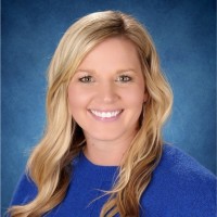 Kuna School District Employee Justine Burgess's profile photo