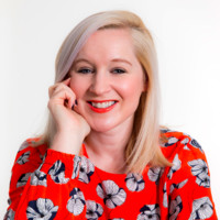 Creativebrief Employee Nicola Kemp's profile photo