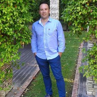 DNC Tecnica Employee Pedro Martins's profile photo