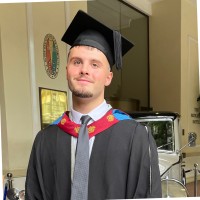 Affinity Crew Ltd Employee Josh Salmon's profile photo