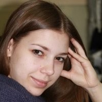 Itella Russia Employee Inna Kazachkova's profile photo
