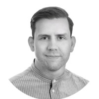 Helix Health Employee Huldar Halldórsson's profile photo