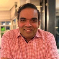 Avin Krishnan Email & Phone Number