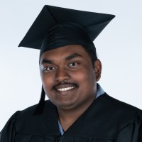 Minist Employee Kumaran Satkunanathan's profile photo