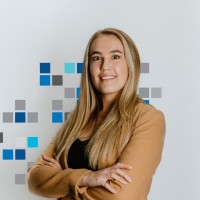 Digital Twin (Pty) Ltd Employee Chané Witchell's profile photo