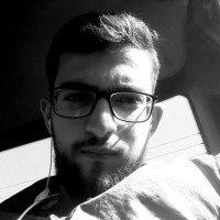 AlphaApps Employee Mohammad Nablse's profile photo