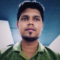 AugRay Employee Deepak Saravanan's profile photo