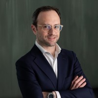 CREA Group - Event & Destination Management Spain Employee Borja Llopart's profile photo