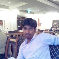 Anjana software solution Employee Vinoth Krishnamoorthy's profile photo