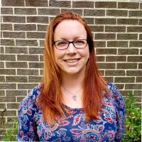 OpDecision LLC Employee Katie Metzger's profile photo