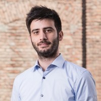 Simone Marzola's profile photo