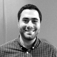 Paved Employee Phil Reich's profile photo
