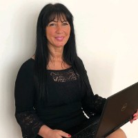 MCI Employee Corinne ATTALI's profile photo