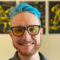 Topgolf Employee Jonathan Luce's profile photo