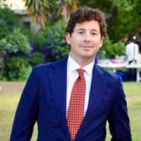 Grimaldi Group Employee Roberto de Berardinis's profile photo