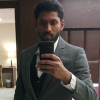 Gupshup Employee Naveen Krishna's profile photo