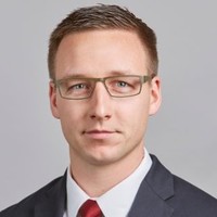 Bulfinch Employee Raymond Witkos's profile photo