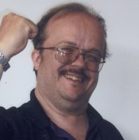 FedEx Office Employee Michael Podraza's profile photo