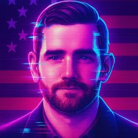 Enigma Aerospace Employee Reese Mozer's profile photo