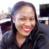 Jamaica Public Service Company Ltd Employee Collette Williams's profile photo