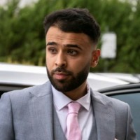 Marks and Spencer Employee Faisal Pervaiz's profile photo