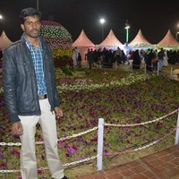 ISE Employee Raja Somasundaram's profile photo