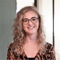Huisartsenposten Rijnmond Employee Caroliene Rozema's profile photo