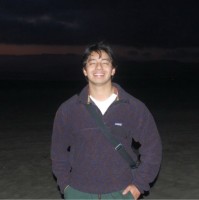 Altimate Electric, Inc. Employee Andres Marticorena's profile photo