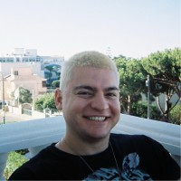 Bright Futures Educational Trust Employee Nathan Musho'D's profile photo