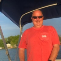 Parms + Company Employee Joe Roche's profile photo