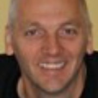 Brand Licensing Team Employee John Shero's profile photo