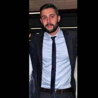 Musselli Srl Employee Lorenzo Petriglieri's profile photo