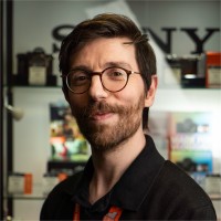 London Camera Exchange Ltd Employee Alex Parker-Bell's profile photo