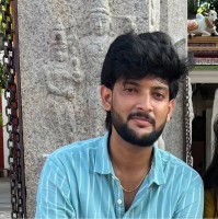 Accenture Employee Pratheep R's profile photo