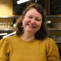 Eleven Ways Employee Eduarda Petry's profile photo